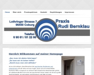 Bild Bernklau Rudi Dipl.-Pd.