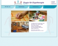 Bild Abe Beate Ergotherapiepraxis