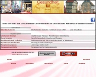 Bild Pfeiffer Wolfgang u. Mller Gunther Krankengymastik - Therapiezentrum