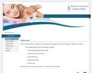 Bild Massagepraxis Dickel