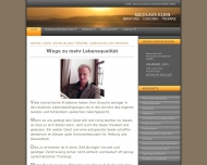 Bild Klein Nicolaus Psychotherapeut