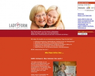 Bild LADY-FORM