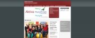 Bild Aktiva Physio Fit Krankengymnastikpraxis