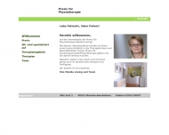 Bild Lsing Monika Praxis fr Physiotherapie