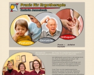 Bild Jennebach Kathrin Praxis fr Ergotherapie