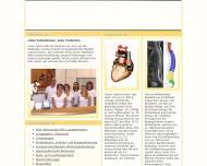 Bild Kissenbeck Brigitte Dr.med. , Lck Michael Dr.med. rzte fr Allgemeinmedizin Sportmedizin und Chirotherapie