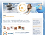 Bild Physiotherapie Schnach Daniela