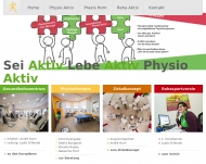 Bild Physio-Aktiv Inh. Andre Horn