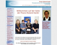 Bild Hanik Roland Praxis Sprachtherapie fr Hrgeschdigte