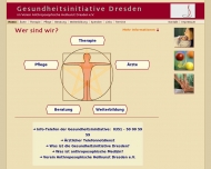 Bild Die Insel Heilpd.-Therapeut. Ambulanz