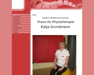 Physiotherapie Grundmann Oranienburg