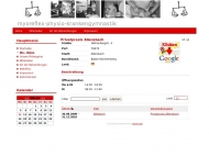 Website Blust Karin , Spicker-Erbert Ruth Krankengymnastik