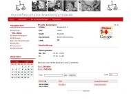 Website Blust Karin , Spicker-Erbert Ruth Krankengymnastik