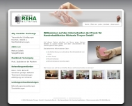 Bild Handrehabilitation Tenyer GmbH