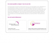 Bild Gerlach H. , Vollmer B. u. Grosshardt-Saydam R. Ergotherapiepraxen