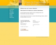 Bild Ergotherapie Winnegge-Samulon