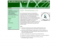 Bild Reinhard B. Ergotherapeuthische Praxis