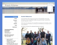 Bild Krmer Margit Praxis fr Physiotherapie