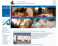 Bild Ambulanzdienste Neidel GmbH