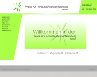 Bild Patzer Andrea Dipl.-Psych. Psychologische Psychotherapeutin
