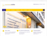 Bild Krankengymnastik Nattler