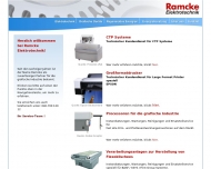 Bild Ramcke Elektrotechnik GmbH & Co. KG