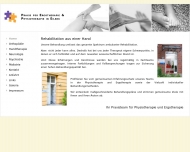 Bild Ergotherapie Praxis Holtermann u. Endres