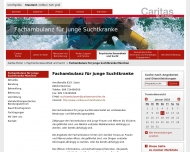 Fachambulanz f?r junge Suchtkranke M?nchen