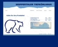 Bild Wuppertaler Tiefkhlhaus