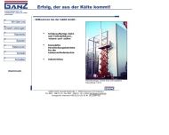 Bild Ganz Khlhausbau GmbH