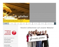 Bild musik atelier GbR