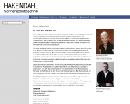 Bild Hakendahl
