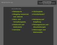 Bild Bartel Dieter Atelier fr Sprechkunst