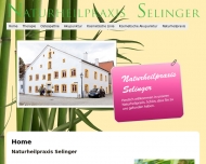 Bild Selinger Naturheilpraxis
