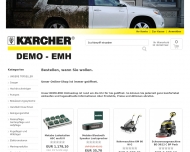 Bild Demo Elektro-Maschinen Industriebedarf Grohandel GmbH u. Co. KG Elektrowerkzeugservice
