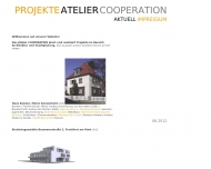 Bild Cooperation Atelier GbR