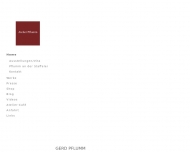 Bild Atelier/Galerie Pflumm