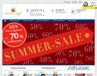 Bild Daniels & Korff GmbH Hemden- Blusen Verk.Atelier