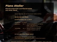 Bild Pianoatelier