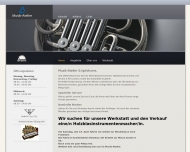 Bild Musik-Atelier & Igeldrums