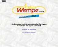 Bild Wempe Atelier GmbH