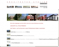 Bild Architekt-Atelier Thoma