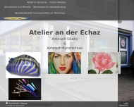 Bild Atelier an der Echaz Worschischek