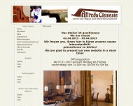 Bild Clemente Alfredo Atelier für Bögen u. Streichinstrumente