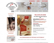 Bild Schmuck-Atelier am Kanal , Inh. Andrea Hubmann