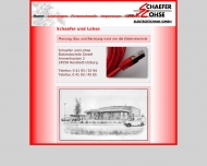 Bild Schaefer und Lohse Elektrotechnik GmbH