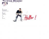 Bild Mnder Torsten