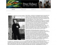 Bild Hehner Peter Atelier