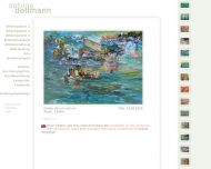 Bild Dettmann-Keramik, Atelier