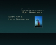 Bild Kunzmann Ray Atelier f.Innenarchitektur, Formgebung u. Grafik